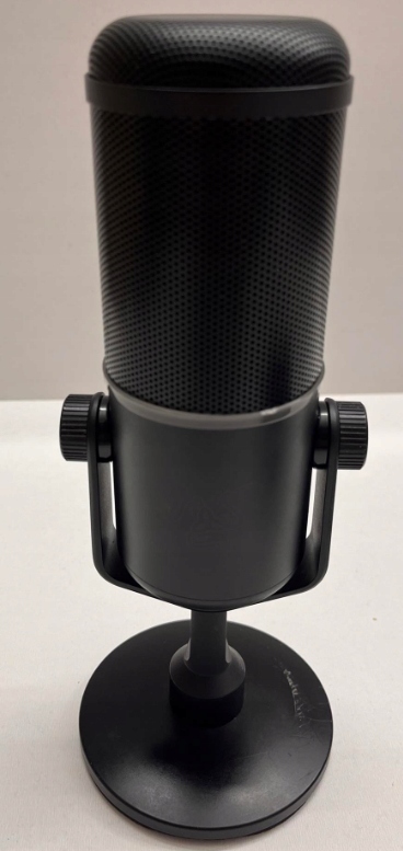 Razer Seiren Elite - mikrofon kondensatorowy USB Czarny