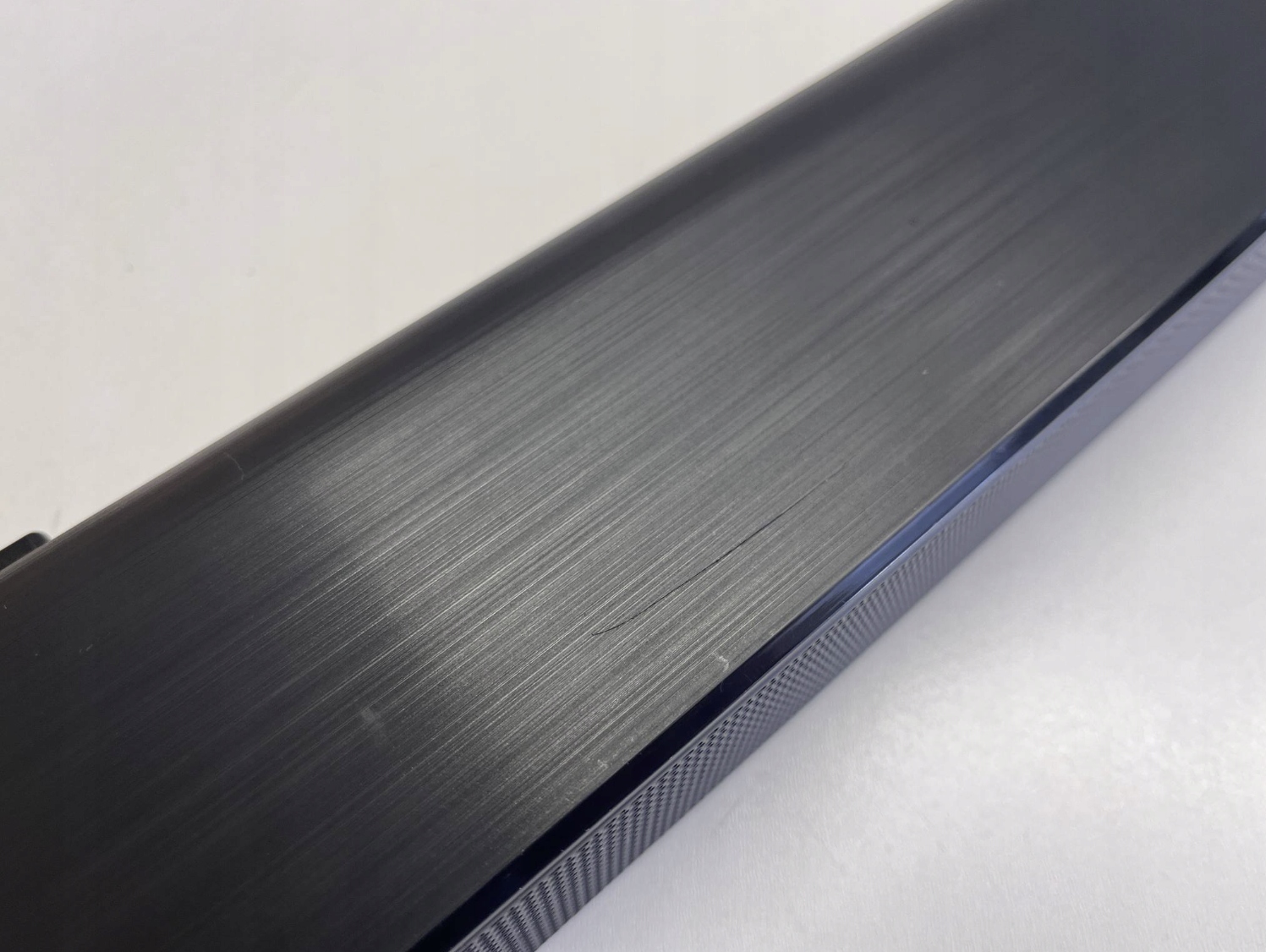 Soundbar HISENSE HS205G Czarny 2.0 Bluetooth HDMI ARC USB AUDIO DTS Virtual