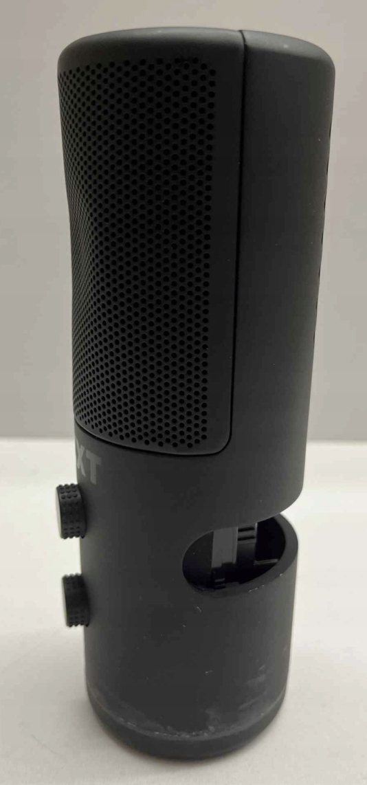MIKROFON DP KOMPUTERA NZXT AP-WUMIC-B1 Czarny HIT!