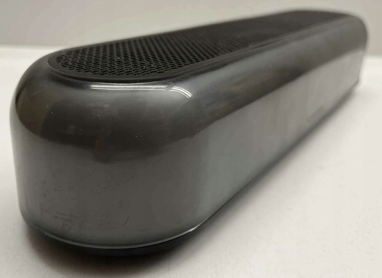 Głośniki Komputerowe Mars Gaming MSBORB Czarny