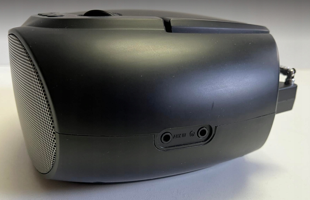 Radio Cyfrowe TechniSat DigitRadio 1990 DAB+, FM