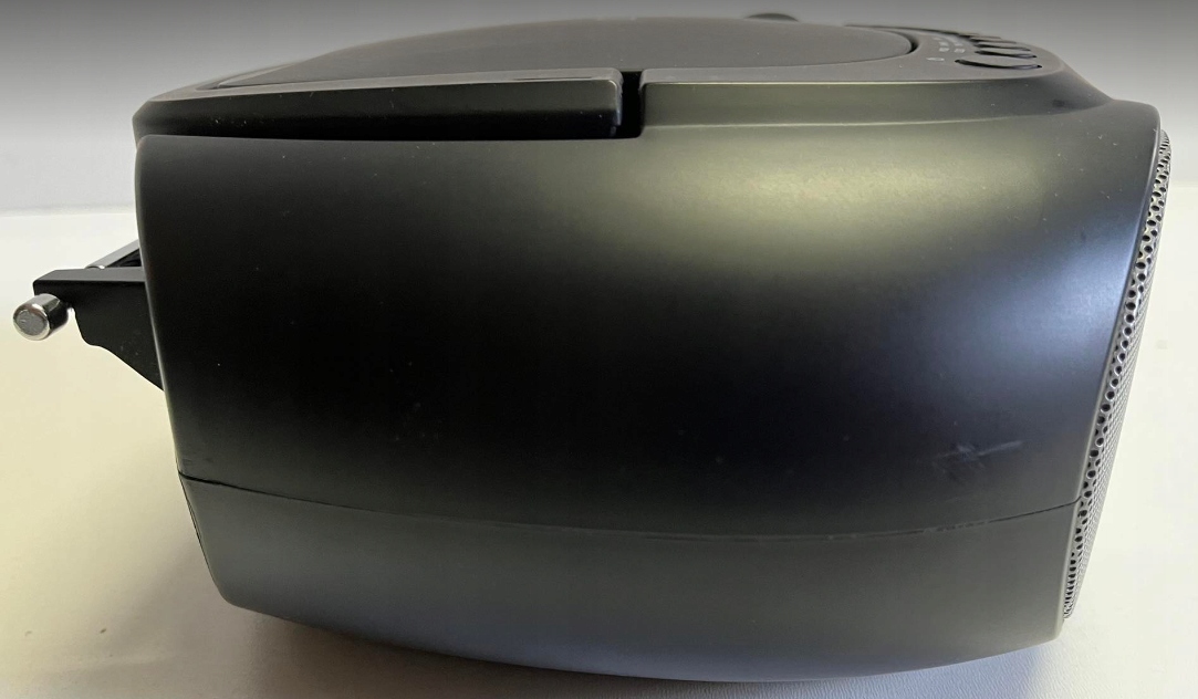 Radio Cyfrowe TechniSat DigitRadio 1990 DAB+, FM