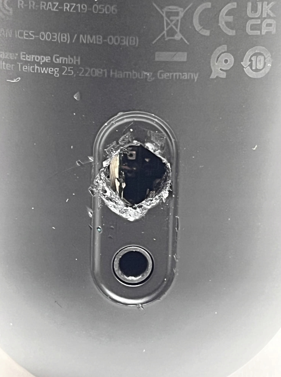 Mikrofon Razer Seiren V3 Chroma