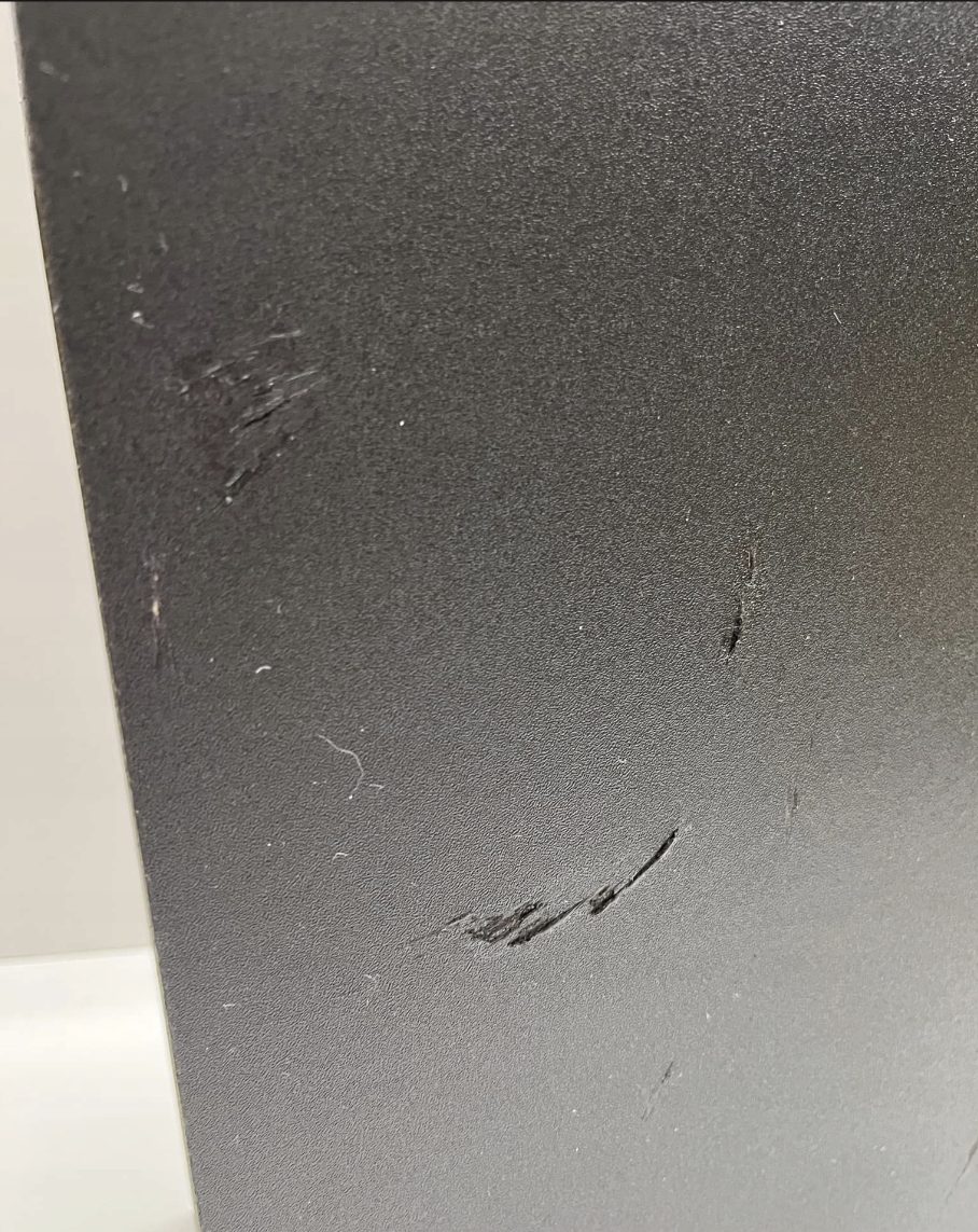 Soundbar Samsung HW-C440G 270 W, czarny Bluetooth