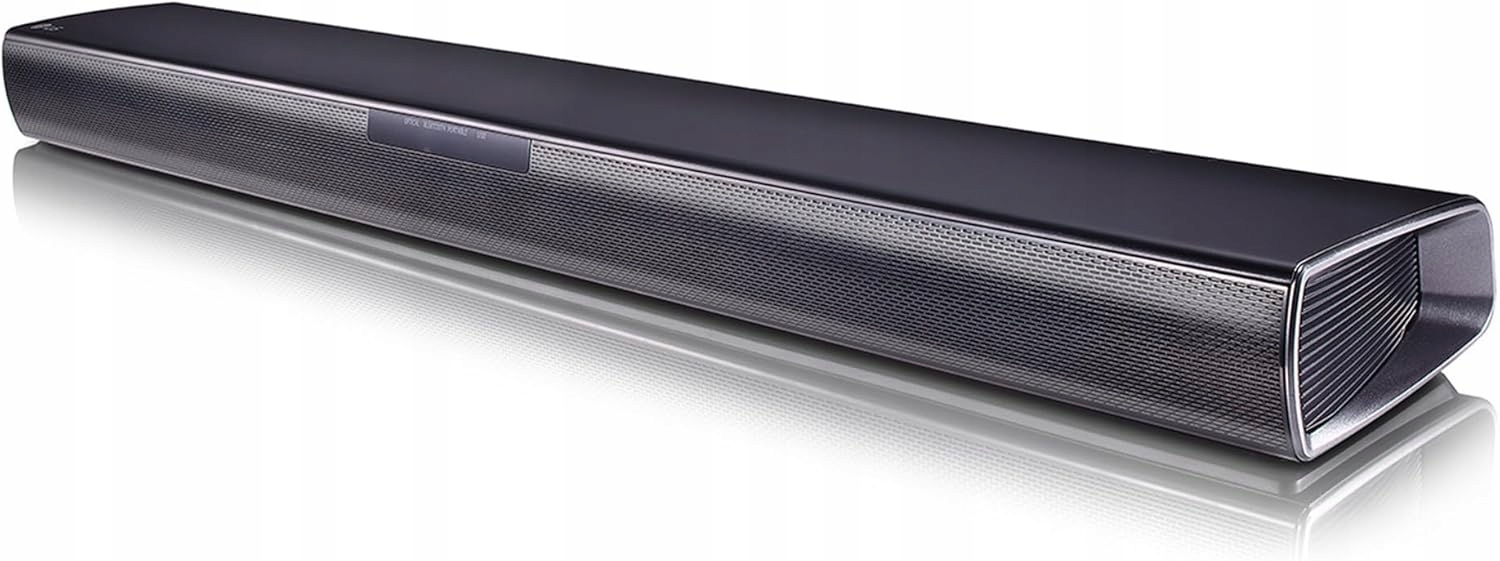 SOUNDBAR LG SQC4R 4.1 220W SUBWOOFER DOLBY DIGITAL BLUETOOTH CZARNY HIT !