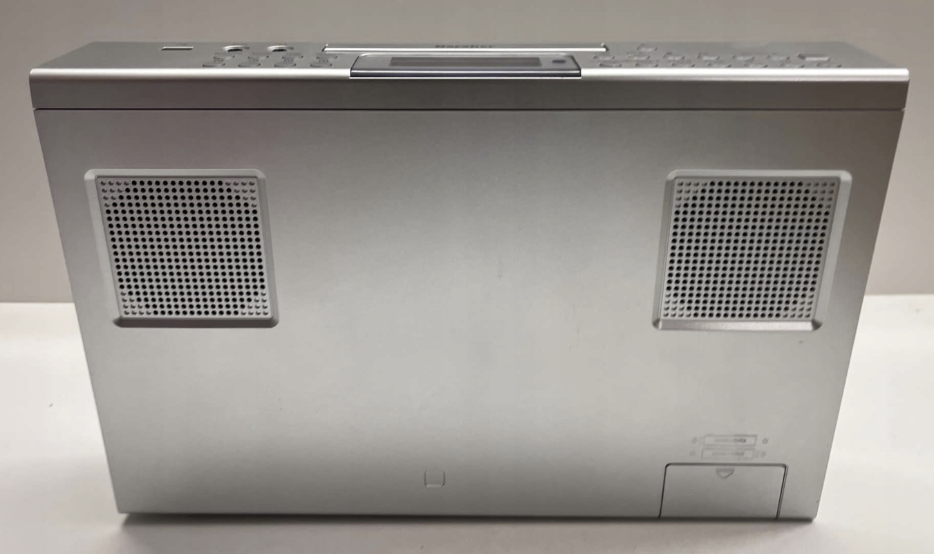 Radio sieciowe FM Kärcher RA 2050