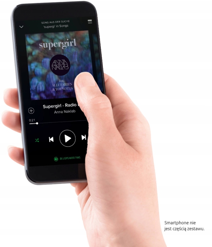 RADIO DAB+ FM TECHNISAT DIGITRADIO 307 BT Białe