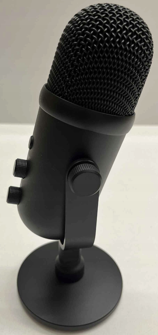 Mikrofon Razer Seiren V2 Pro