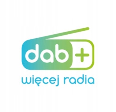 Radio Internetowe DAB+ Spotify MULTYRADIO 4.0 Bluetooth odtwarzacz CD HIT!