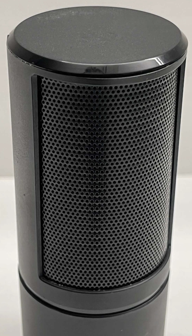 MIKROFON POJEMNOŚCIOWY DO KOMPUTERA USB RAZER SEIREN X STREAMING YOUTUBE