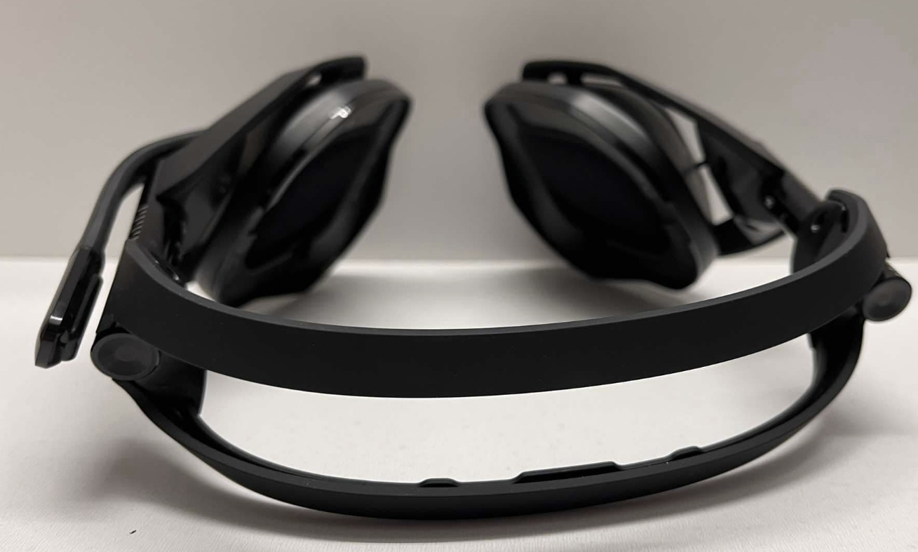 Słuchawki bezprzewodowe nauszne ASTRO A50 Wireless+ Base Station dla PS, PC