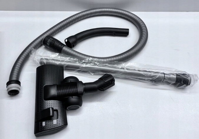 Odkurzacza SIEMENS Q5 850 W VSQ5X1230