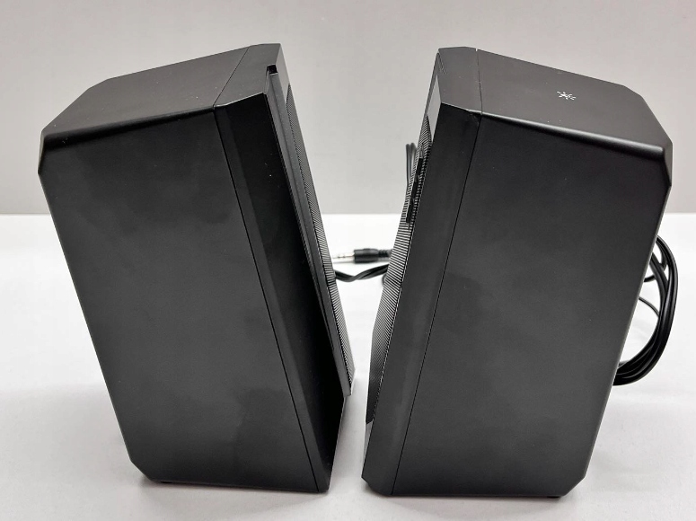 Zestaw głośników 2.0 Trust GXT 609 ZOXA 16 W czarny