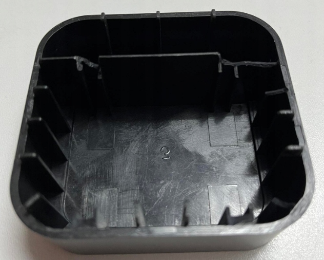 Soundbar Bomaker Odine I 2.0 czarny 37'' 120 dB