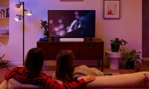 Soundbar SONOS Ray 360W Bass Reflex all-in-one Premium WiFi Biały HIT !