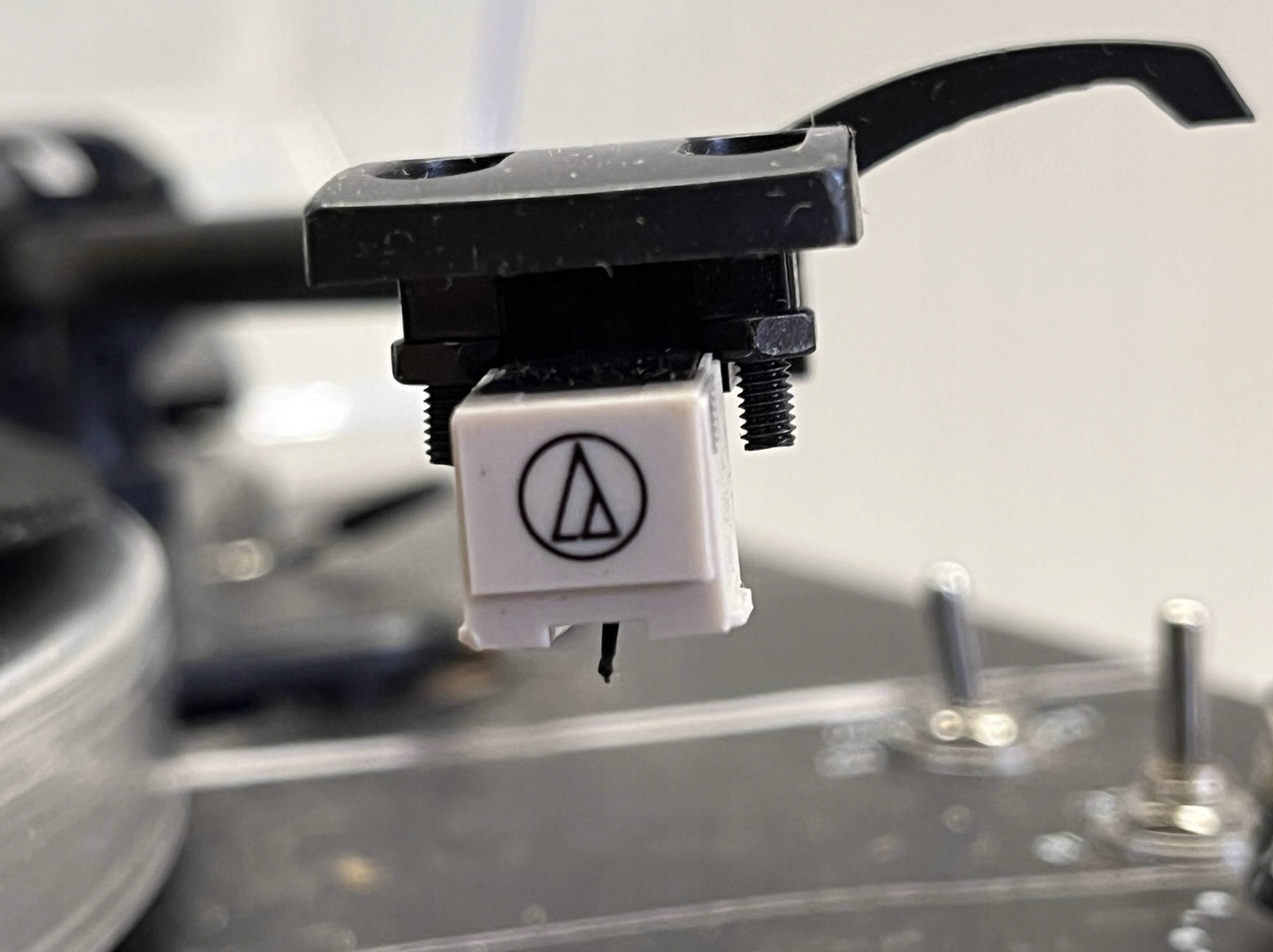 RETROLIFE GRAMOFON WINYLOWY Z GŁOŚNIKAMI, BLUETOOTH AUX, 33/45 OBR./MIN