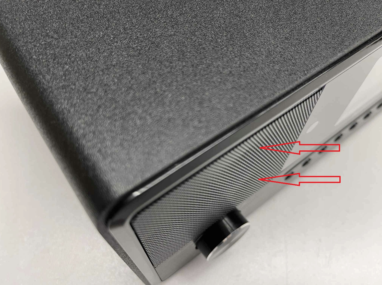 Radio sieciowe DAB+, FM, internetowe Kärcher DAB 9000CDI Czarny + Pilot