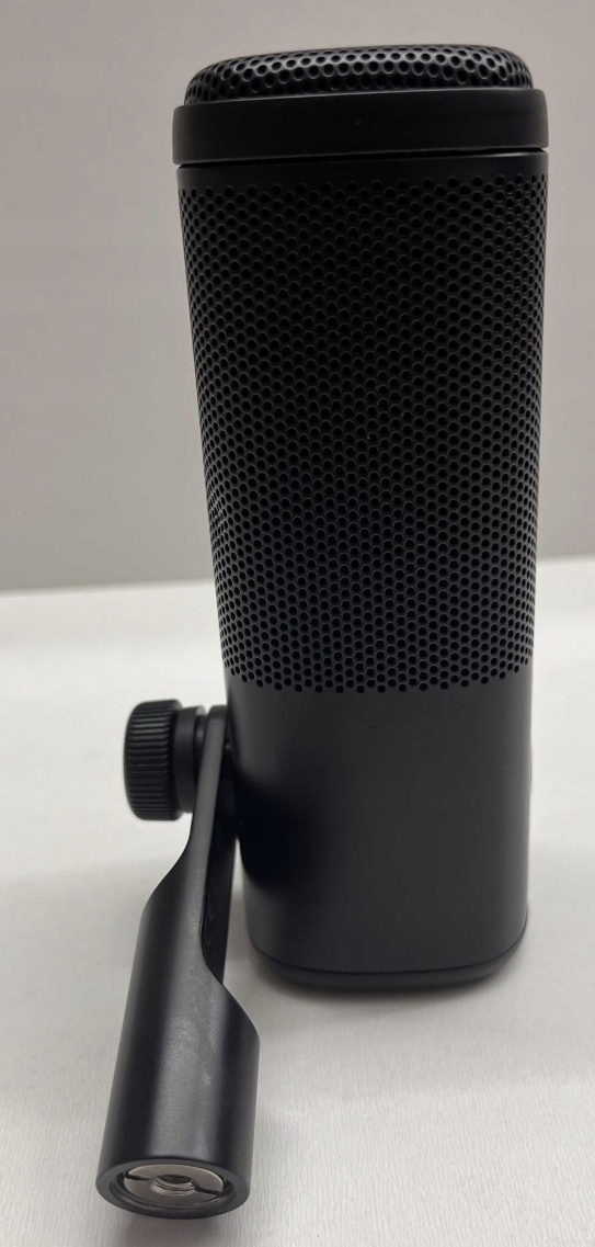 Mikrofon przewodowy Elgato WAVE DX USB Studyjny