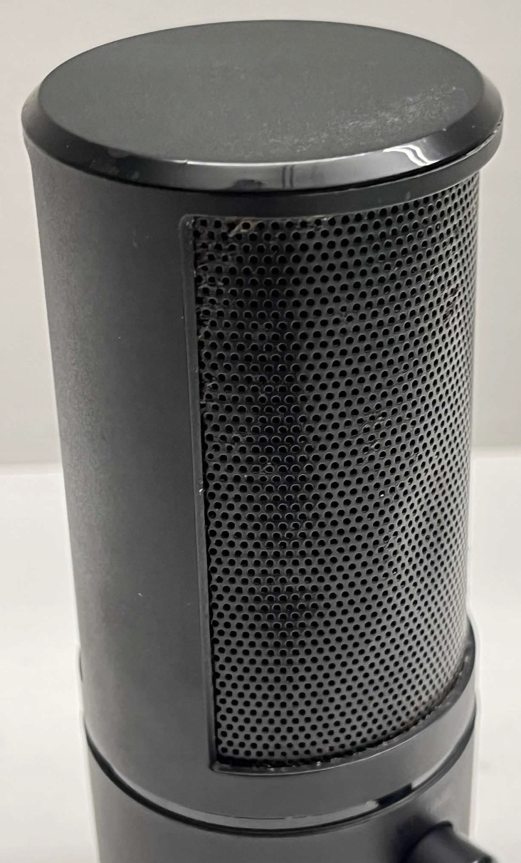 MIKROFON POJEMNOŚCIOWY DO KOMPUTERA USB RAZER SEIREN X STREAMING YOUTUBE