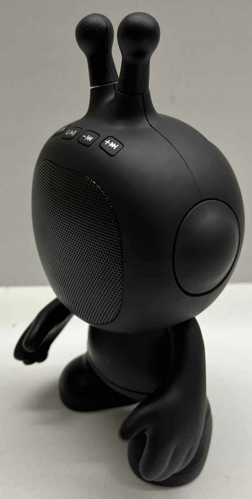 Głośnik Bluetooth iParty w kształcie robota Lexibook