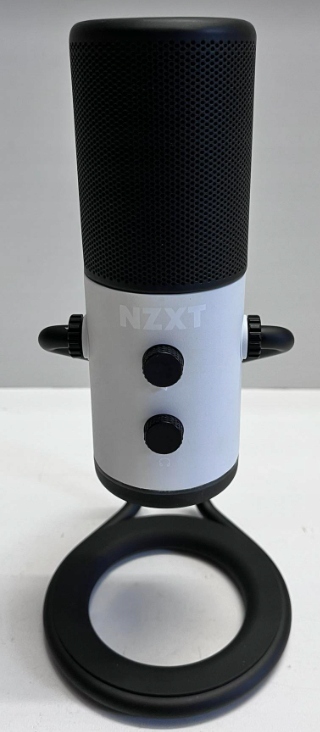 Mikrofon NZXT AP-WUMIC-W1