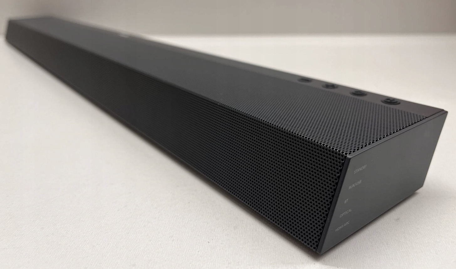 Soundbar z Subwooferem Philips TAB6305/10 140W Dolby Bluetooth Czarny