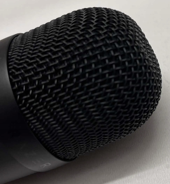 MIKROFON RAZER SEIREN MINI GAMING STREAMING Czarny