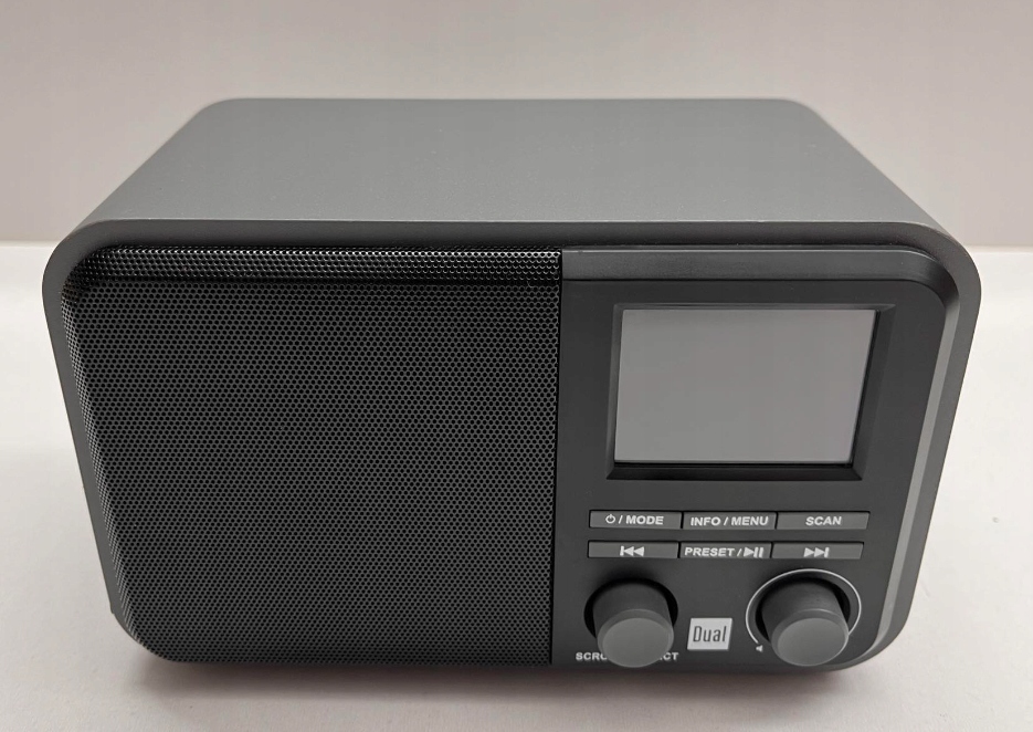 Radio sieciowe DAB+, FM Dual DAB 51