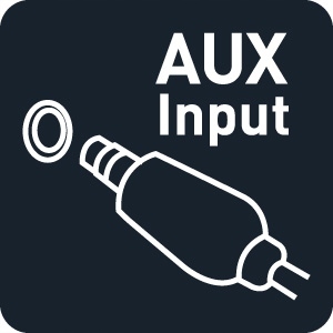 Radio sieciowe internetowe Grundig DTR 5000 X Biały Bluetooth DAB+ FM