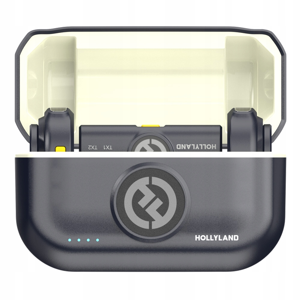 Zestaw bezprzewodowy mikrofon Hollyland Lark M2 USB-C - Wireless Lavalier