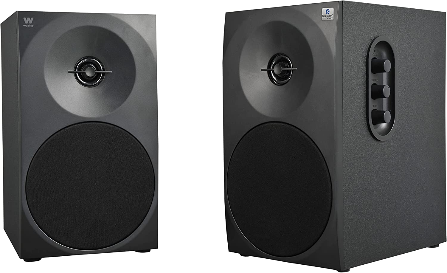 Zestaw głośników Woxter Dynamic Line 410 BT AUX