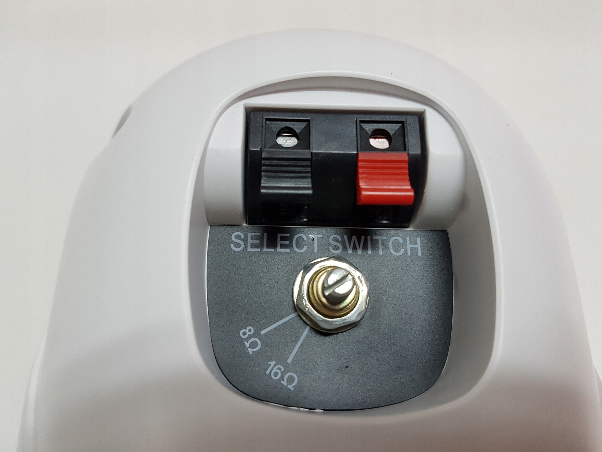 Kolumny głośnikowe Artsound G4 W loudspeaker Białe