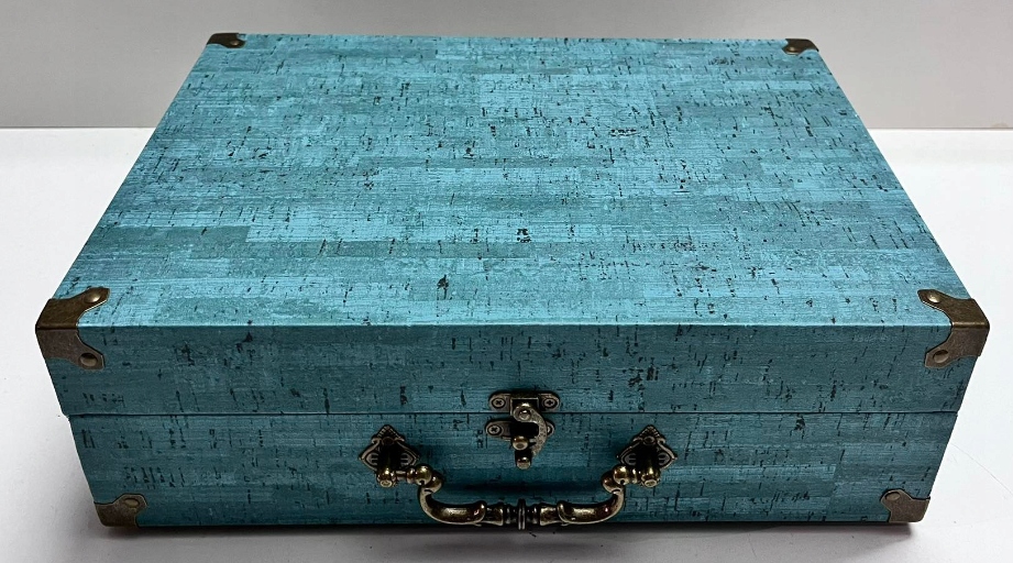 Gramofon Mersoco M435 33/45/78 BLUETOOTH AUX RCA