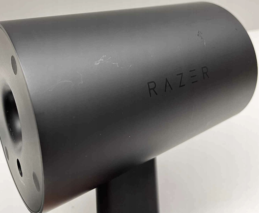 Głośniki Komputerowe RAZER Nommo V2 X BLUETOOTH DLA GRACZY CZARNE HIT!