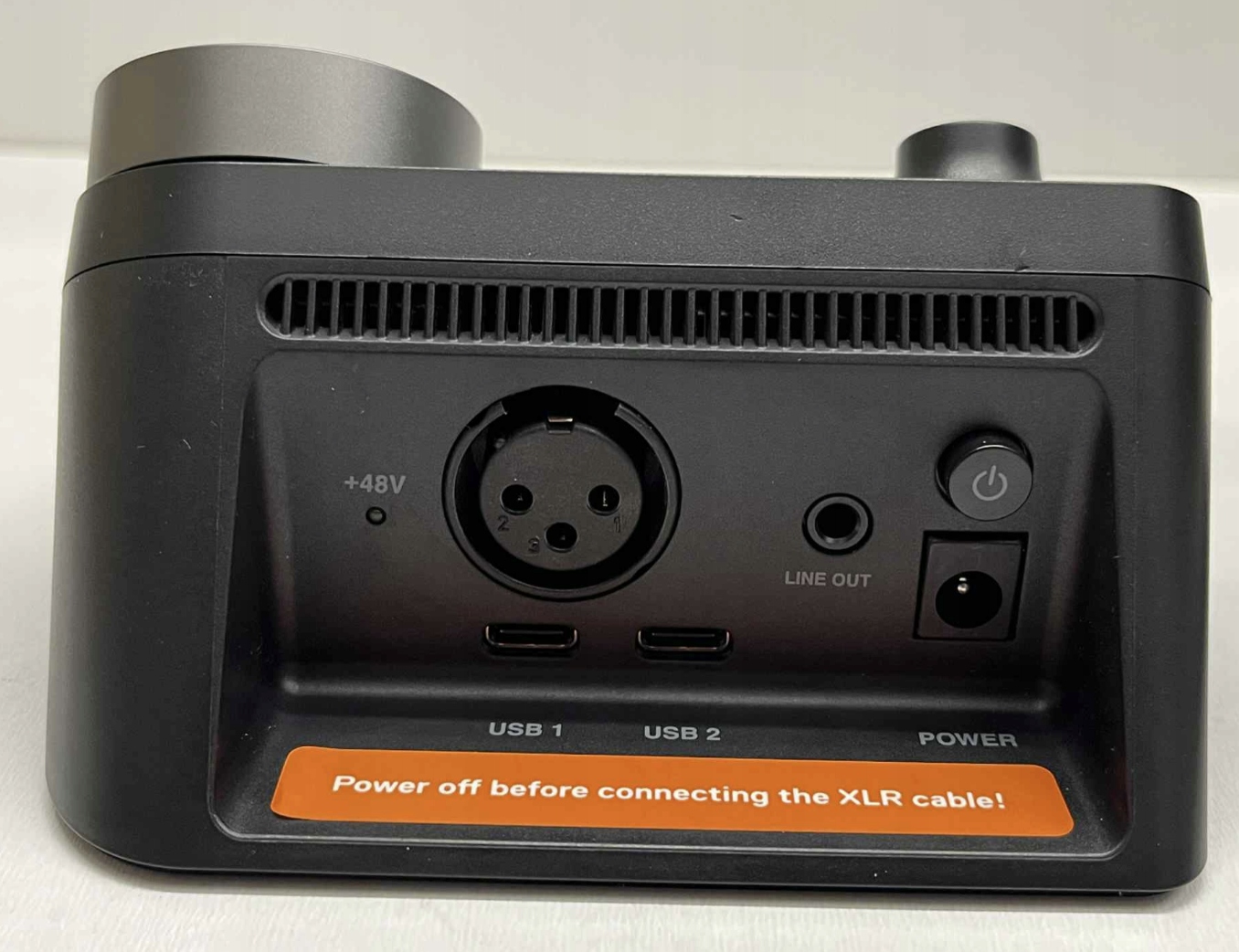 MIKROFON DO KOMPUTERA GAMINGOWY STEELSERIES ALIAS PRO + MIXER STREAMING HIT