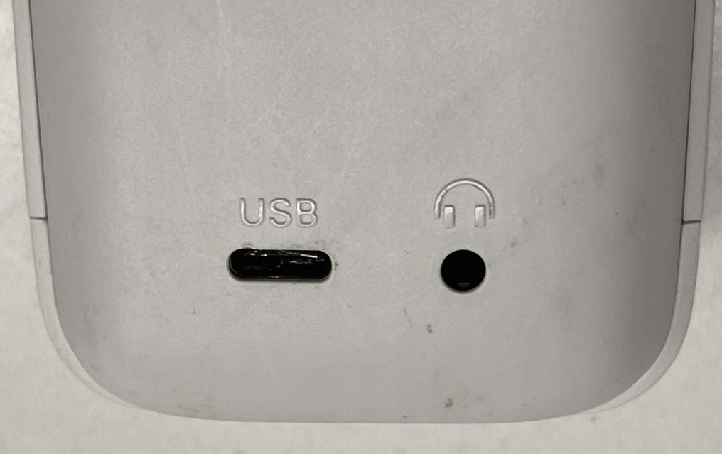 Mikrofon Studyjny Elgato Wave:3 White Pojemnościowy USB-C Stream Dla Graczy