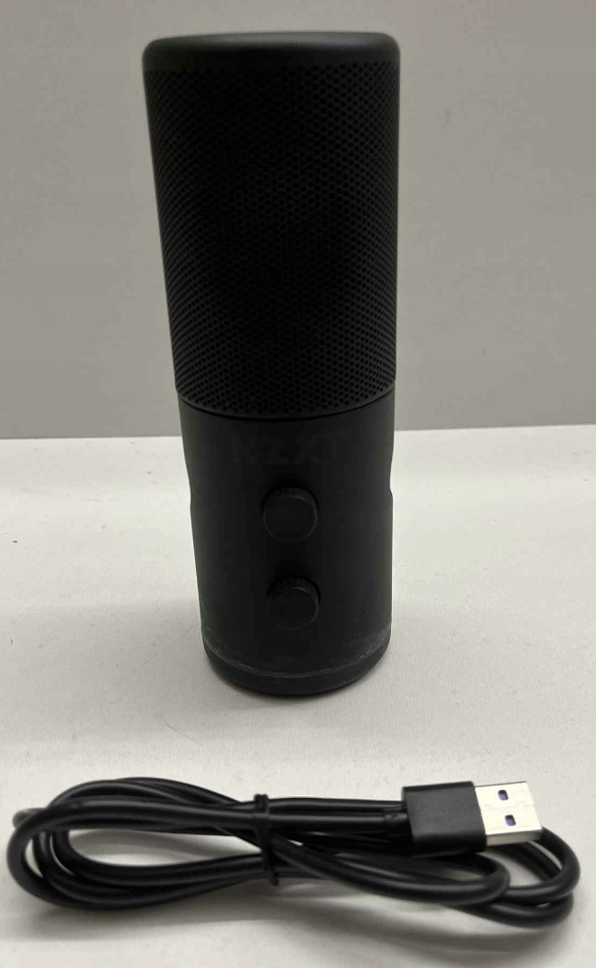 MIKROFON DP KOMPUTERA NZXT AP-WUMIC-B1 Czarny HIT!