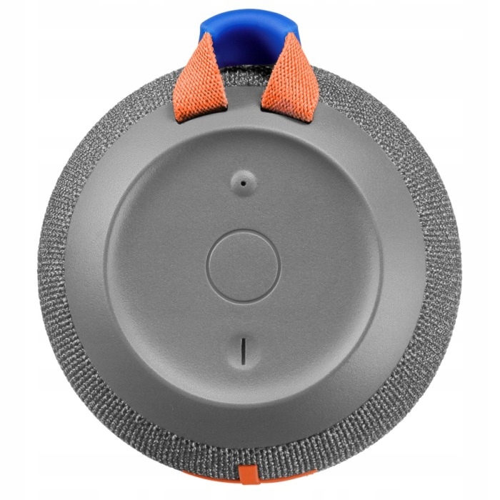 Głośnik Bluetooth Ultimate Ears WONDERBOOM 2 SZARYPrzenośny IP67