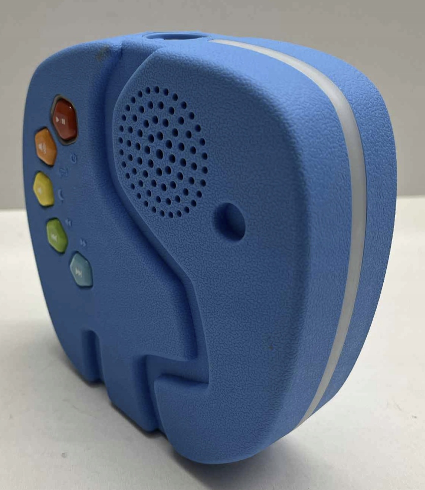 Głośnik przenośny TechniSat TechniFant niebieski