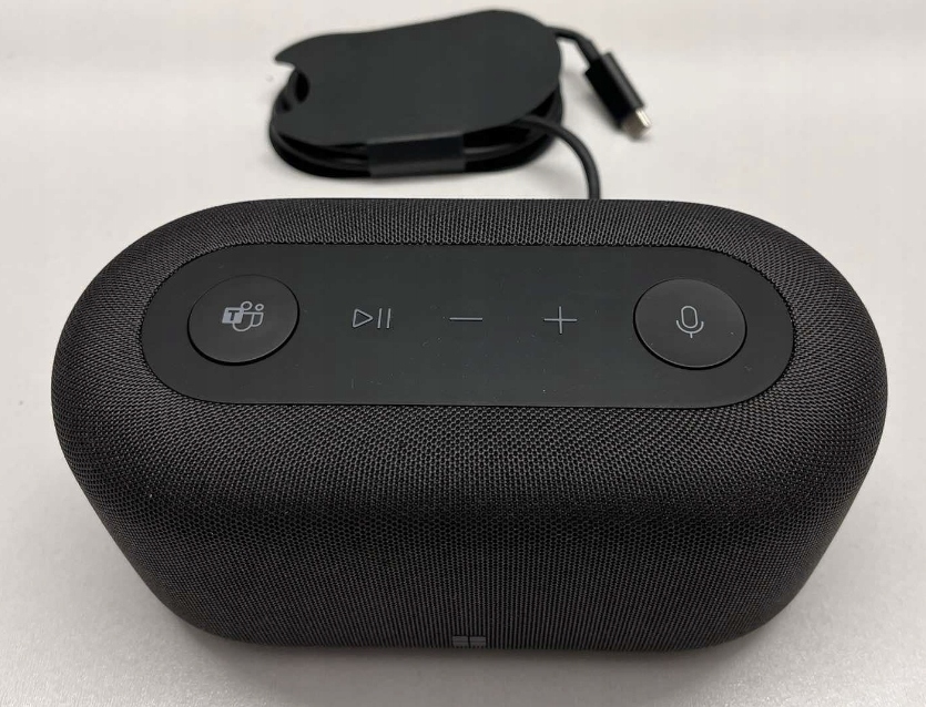 STACJA DOKUJĄCA AUDIO ZESTAW GŁOŚNOMÓWIĄCY IVF-00003 USB