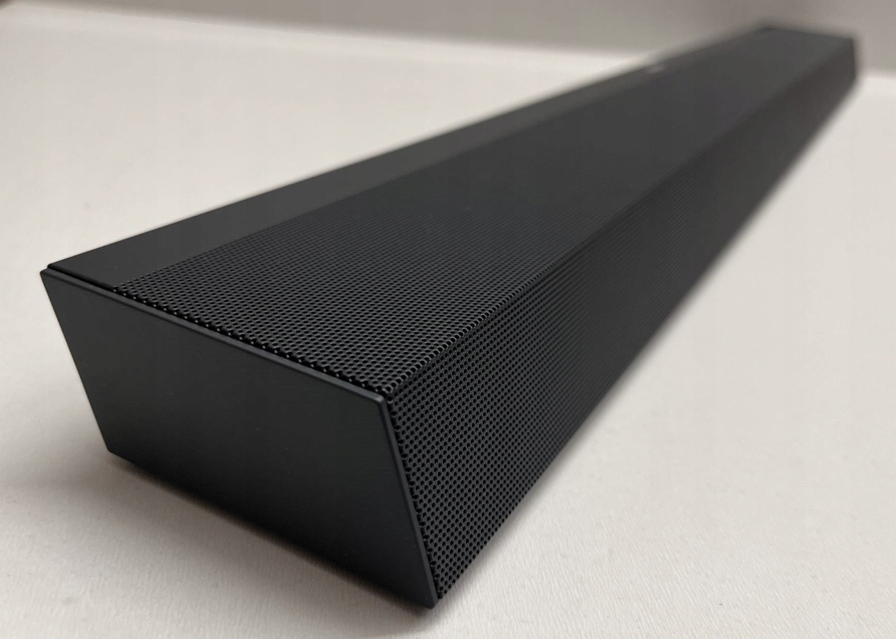 Soundbar z Subwooferem Philips TAB6305/10 140W Dolby Bluetooth Czarny