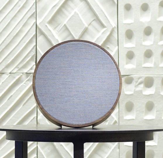 Głośnik Przenośny Tivoli Art Line ORB przenośny podróżny WLAN Bluetooth HIT