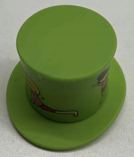 TechniSat TECHNIFANT Pieśni do zabawy i ruchu Kapelusz- piosenki