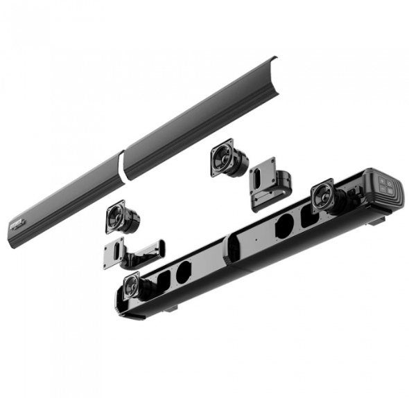 Soundbar Ultimea Apollo S40 2w1 Bluetooth 5.0