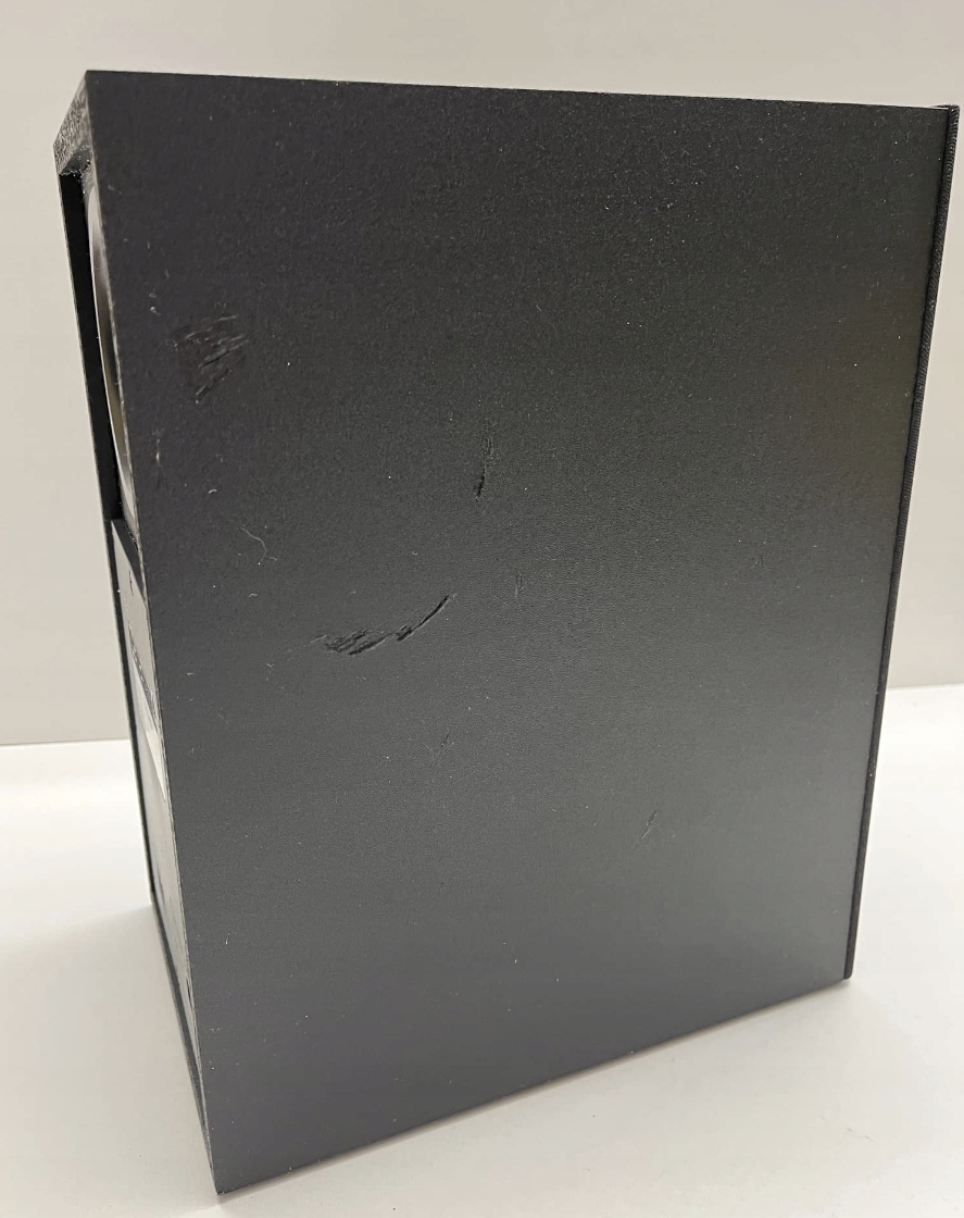 Soundbar Samsung HW-C440G 270 W, czarny Bluetooth