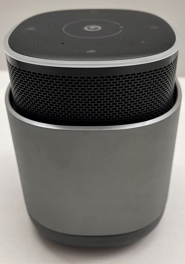 Głośnik przenośny Pure DiscovR czarny Bluetooth czarny