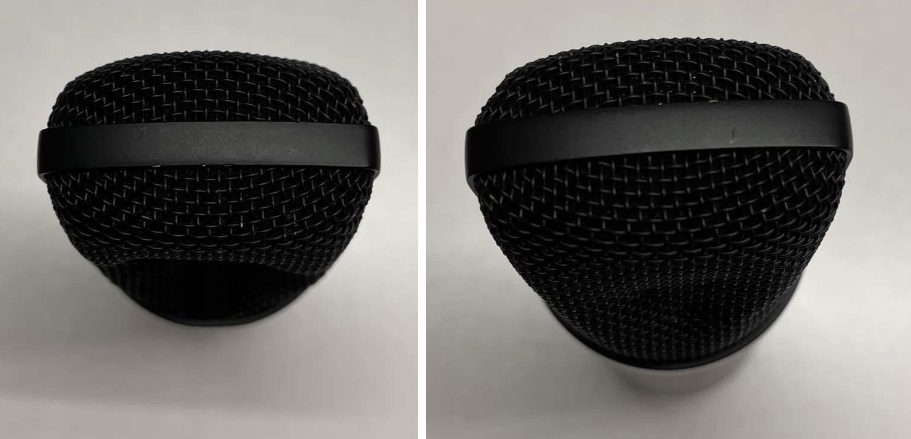 Mikrofon Trust Emita Plus GXT 252+ Czarny