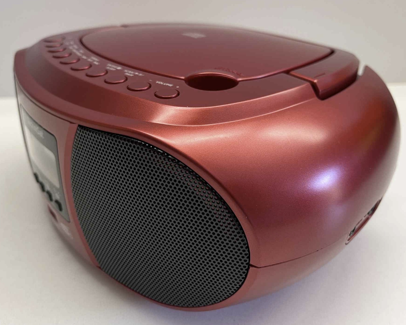 Radio sieciowe DAB+, FM TechniSat Digitradio 1990