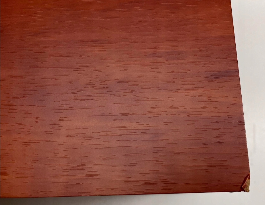 Gramofon Karcher NO-036 brązowy Odtwarzacz CD, Bluetooth, kasety, USB, FM