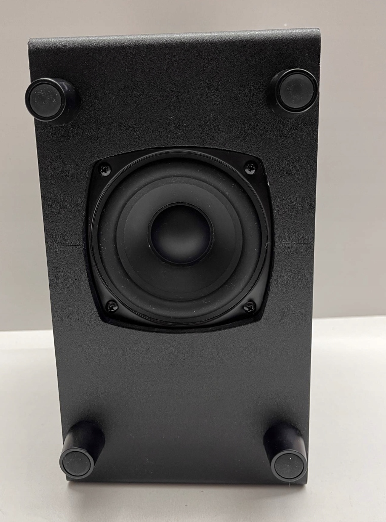 Soundbar 2.1-kanałowy z Bezprzewodowym Subwooferem Philips B5305/12 BT